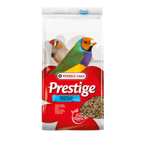 Prestige exotiques - Versele-Laga