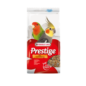 Prestige Grandes perruches - Versele-Laga