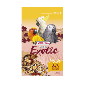 Exotic Perroquets Fruit - Versele-Laga