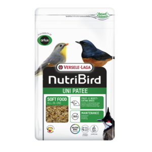 NutriBird Uni Patee - Versele-Laga