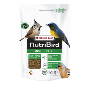 NutriBird Insect Patee - Versele-Laga