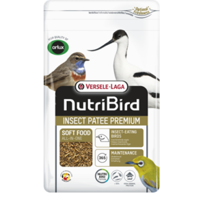 NutriBird Insect Patee Premium - Versele-Laga