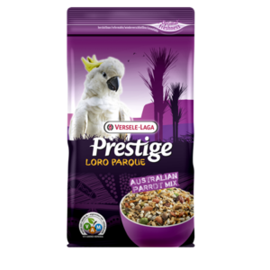 Loro Parque Australian Parrot Mix - Versele-Laga