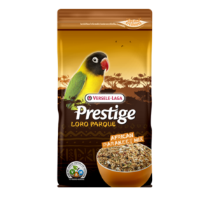 Loro Parque African Parakeet Mix - Versele-Laga