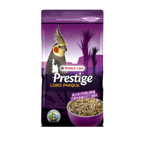 Prestige Loro Parque Australian Parakeet Mix - Versele-Laga