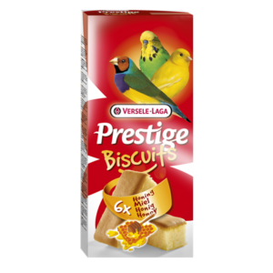 Biscuits Miel - Versele Laga