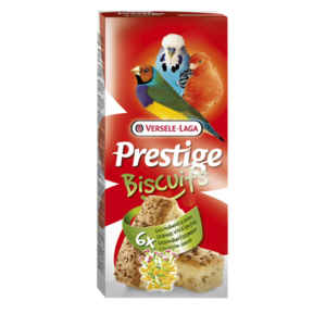 Biscuits Graines de Santé - Versele Laga
