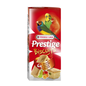 Biscuits Fruits - Versele Laga