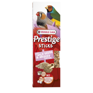 Sticks Petits passereaux Graines sauvages & garniture de graines d'anis - Versele Laga