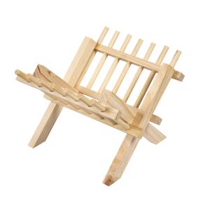 Râtelier à foin en bois - Duvo+