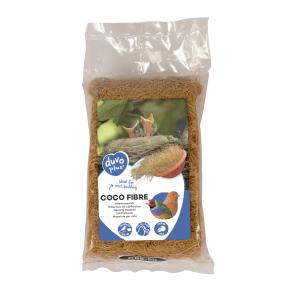 Fibre de noix de coco - Duvo+