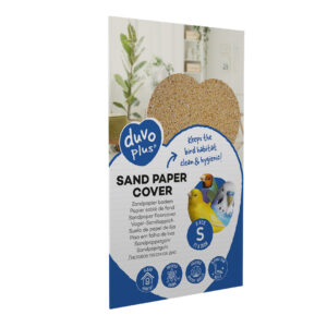 Tapis fond de cage - Duvo+