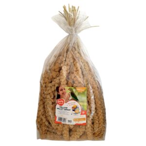 Millet spray yellow - Duvo+