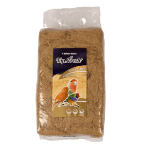Fibre de noix de coco brun - Laroy