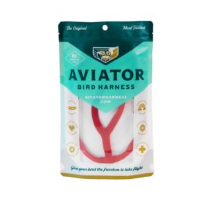 Harnais - Aviator