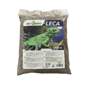 Leca -Reptizoo