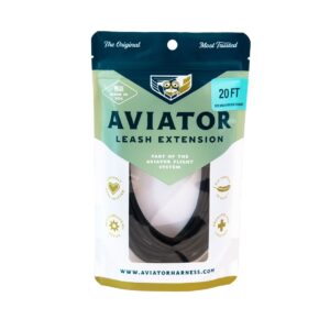 Extension de laisse - Aviator