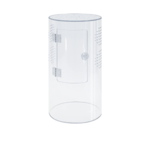 Terra clear Cylindre - Repto