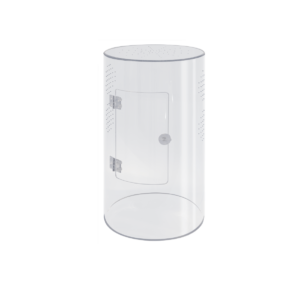 Terra clear Cylindre - Repto