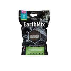 EarthMix - Arcadia