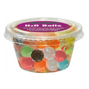H2O balls - Habistat
