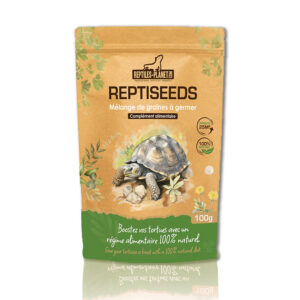 Reptiseeds - Reptiles-planet