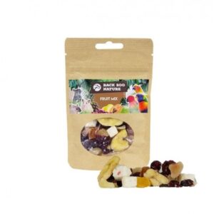 Mix de fruit - Back zoo nature
