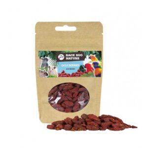 Baies de goji- Back zoo nature