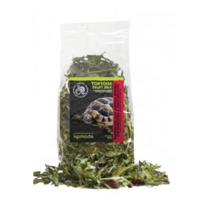 Tortoise fruit mix - Komodo