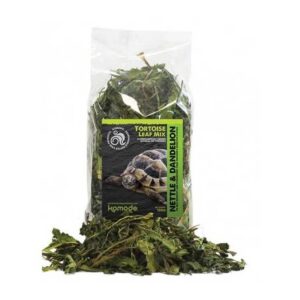 Tortoise leaf mix - Komodo