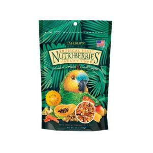 Perroquet fruit tropical 284g - Lafeber