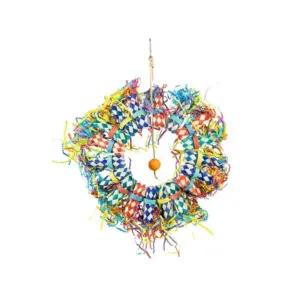 Crinkle Fun Sun - Petlala