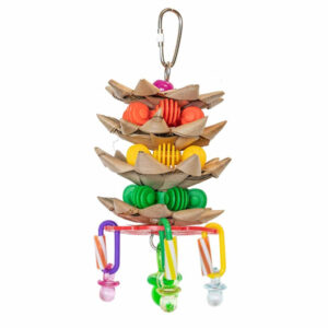 Palm star stacker - Petlala