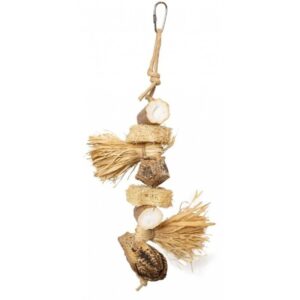 Pile de collations - Back zoo nature