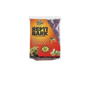 Repti bark - Zoomed