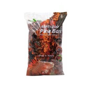 Ecorces de pin - Reptizoo