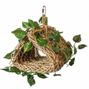 Seagrass Plant Hideout - Petlala