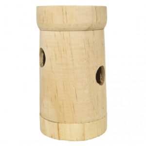 Rouleau de collation - Back zoo nature