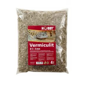 Vermiculit - Hobby