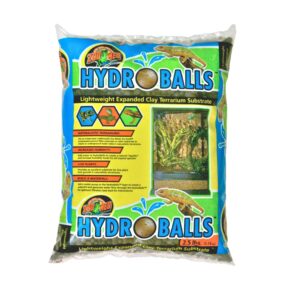 HydroBalls - Zoomed