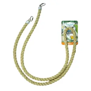 Corde en sisal - Back zoo nature