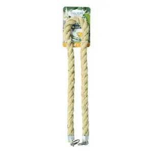Corde en sisal - Back zoo nature