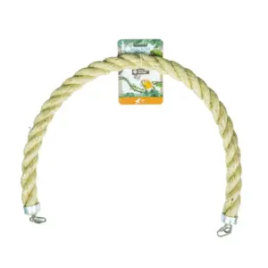 Corde en sisal - Back zoo nature