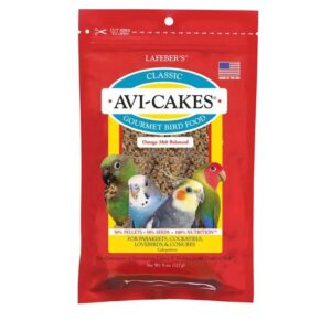 Cakes - Lafeber