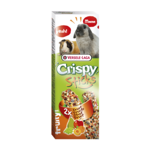 Sticks Lapins/Cobayes fruits - Versele-Laga