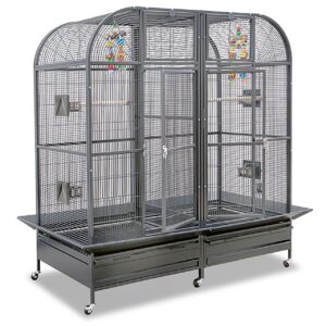 Cage Palace