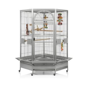Cage Denver