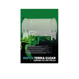 Terra clear cylindre - Repto