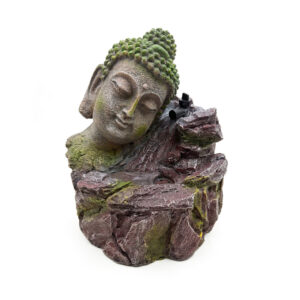 Buddha cascade - Repto