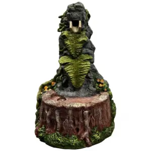 Jungle cascade - Repto